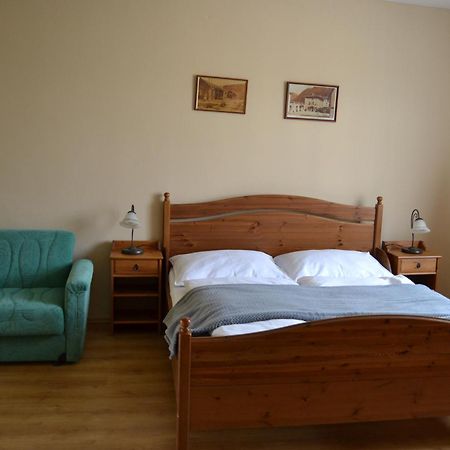 Apartman U Krale - 2 Jičín Extérieur photo