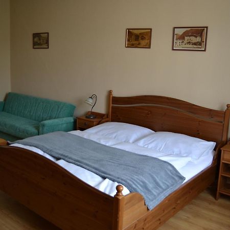 Apartman U Krale - 2 Jičín Extérieur photo