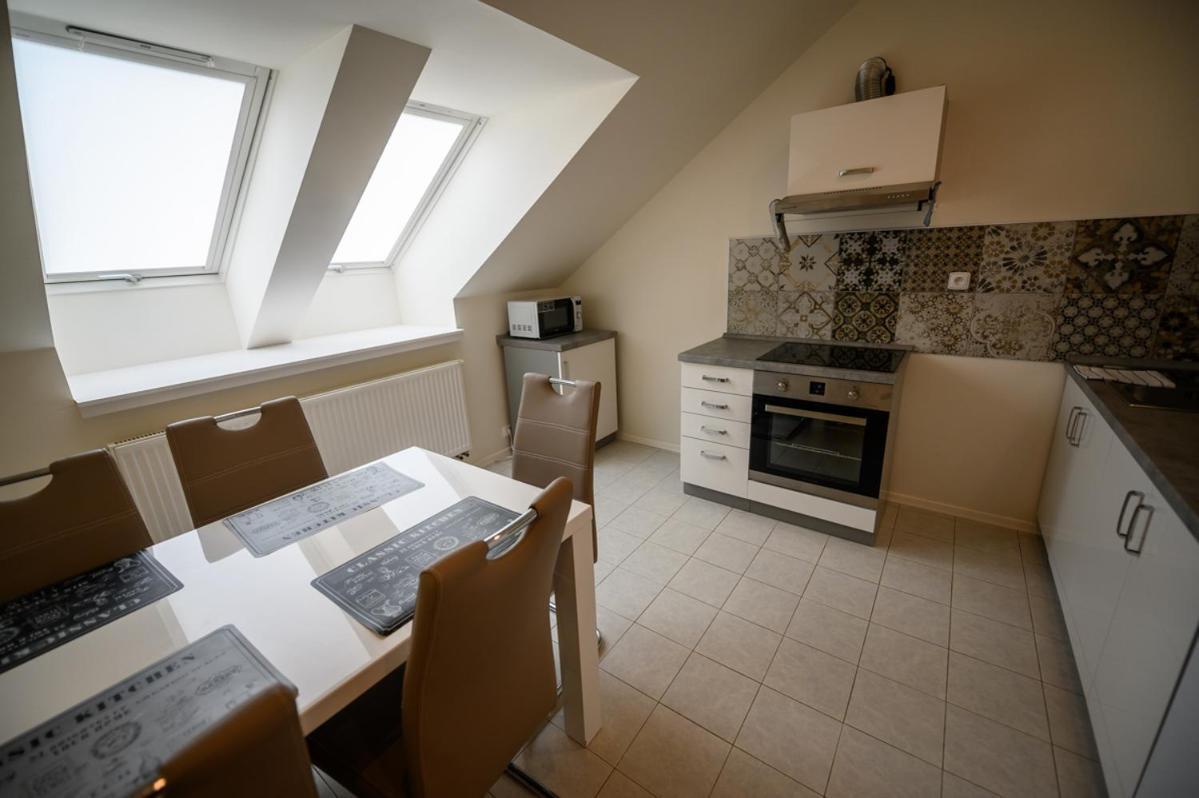 Apartman U Krale - 2 Jičín Extérieur photo