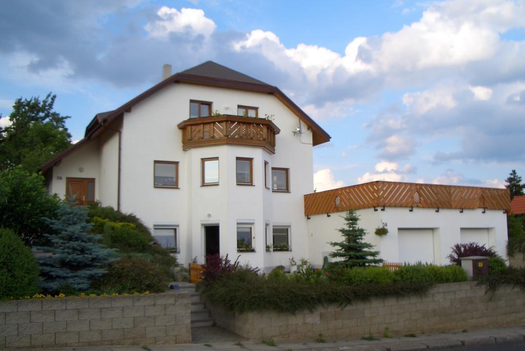 Apartman U Krale - 2 Jičín Extérieur photo
