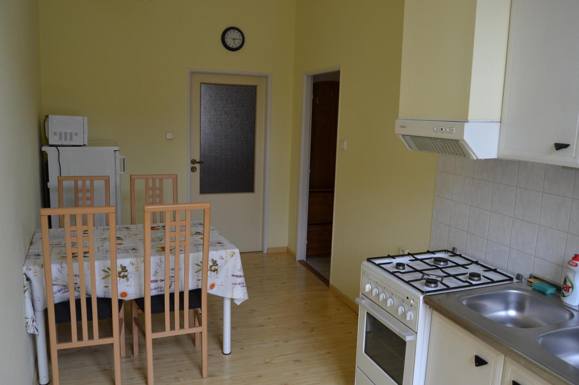 Apartman U Krale - 2 Jičín Extérieur photo
