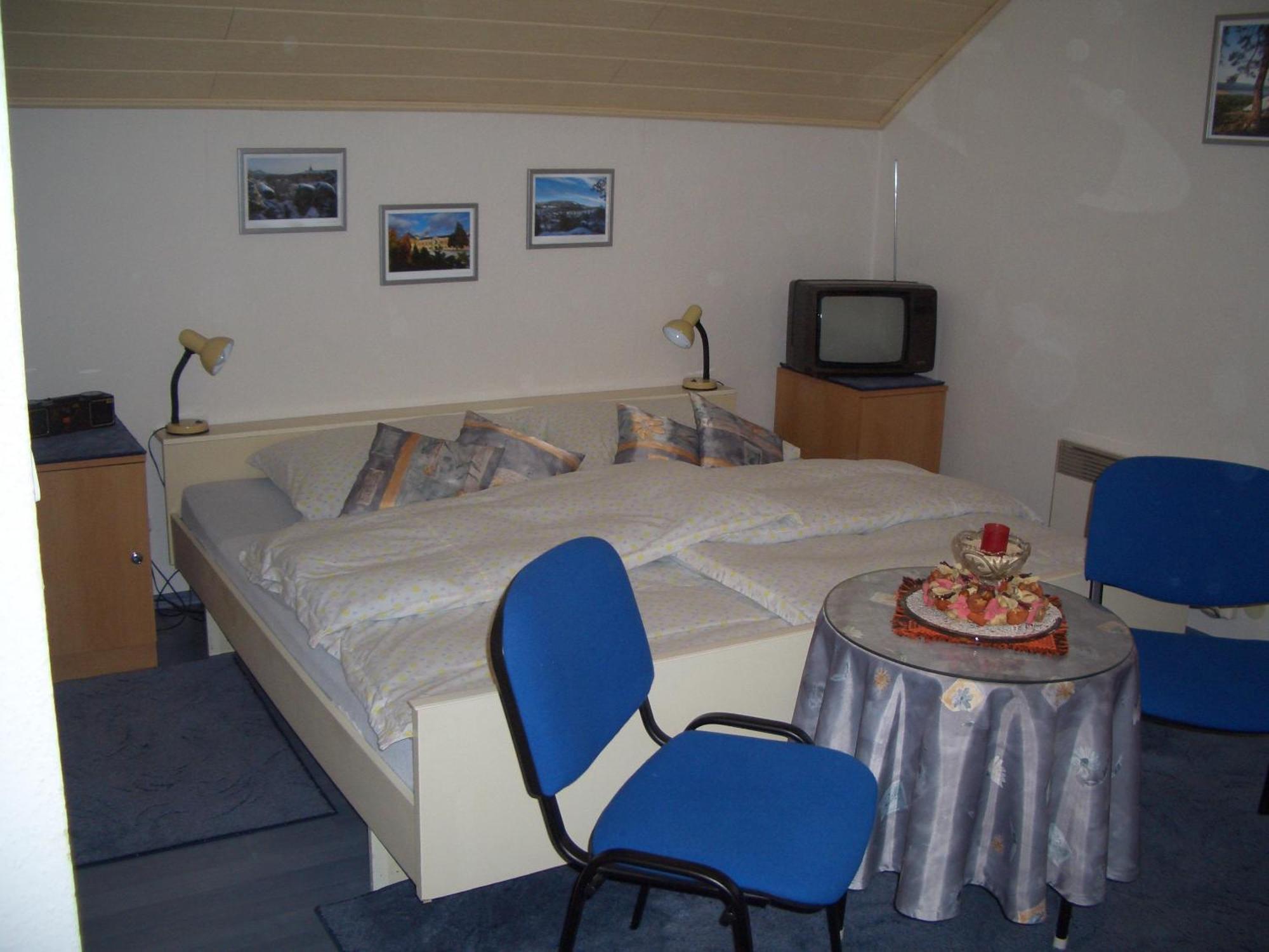 Apartman U Krale - 2 Jičín Chambre photo