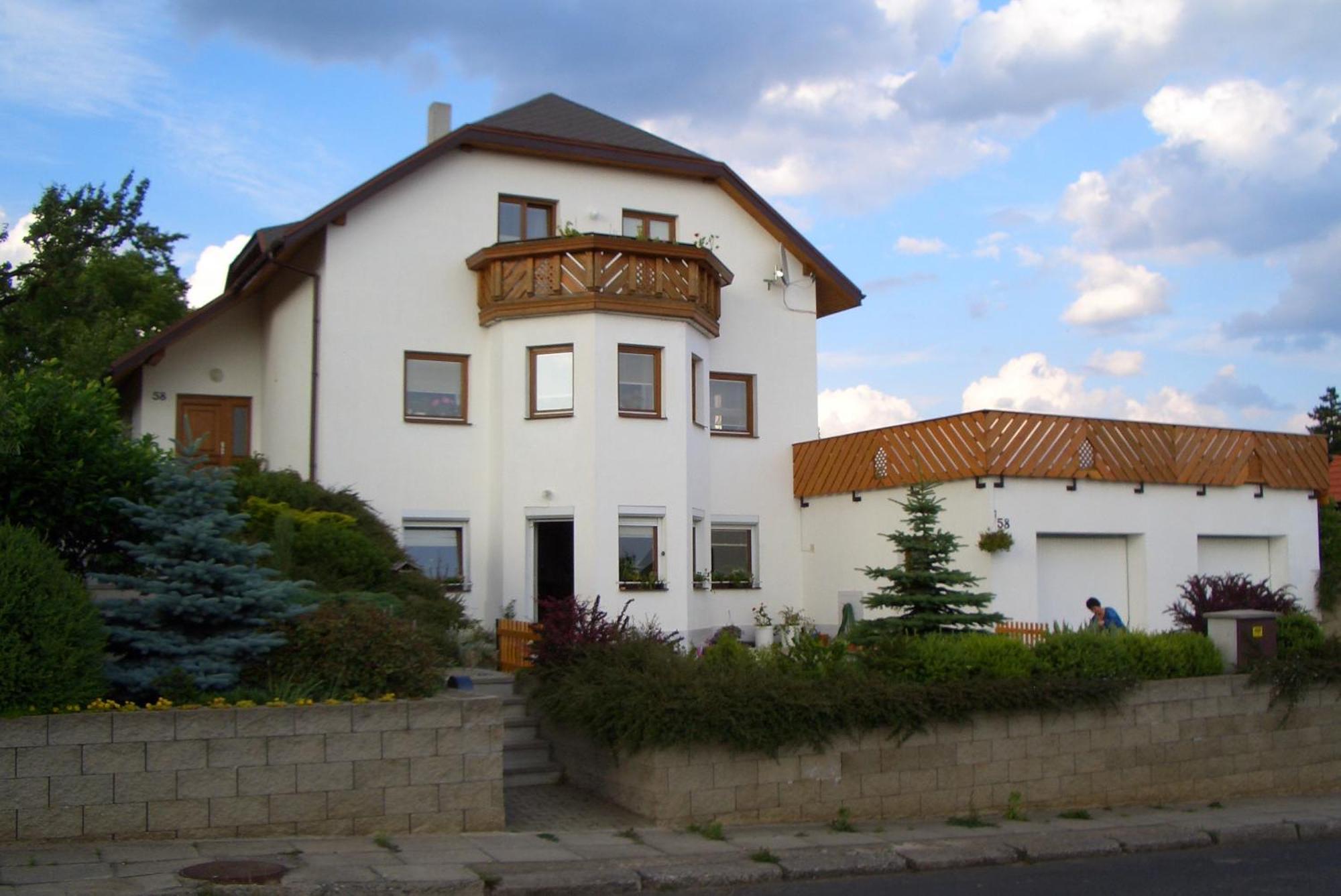 Apartman U Krale - 2 Jičín Chambre photo