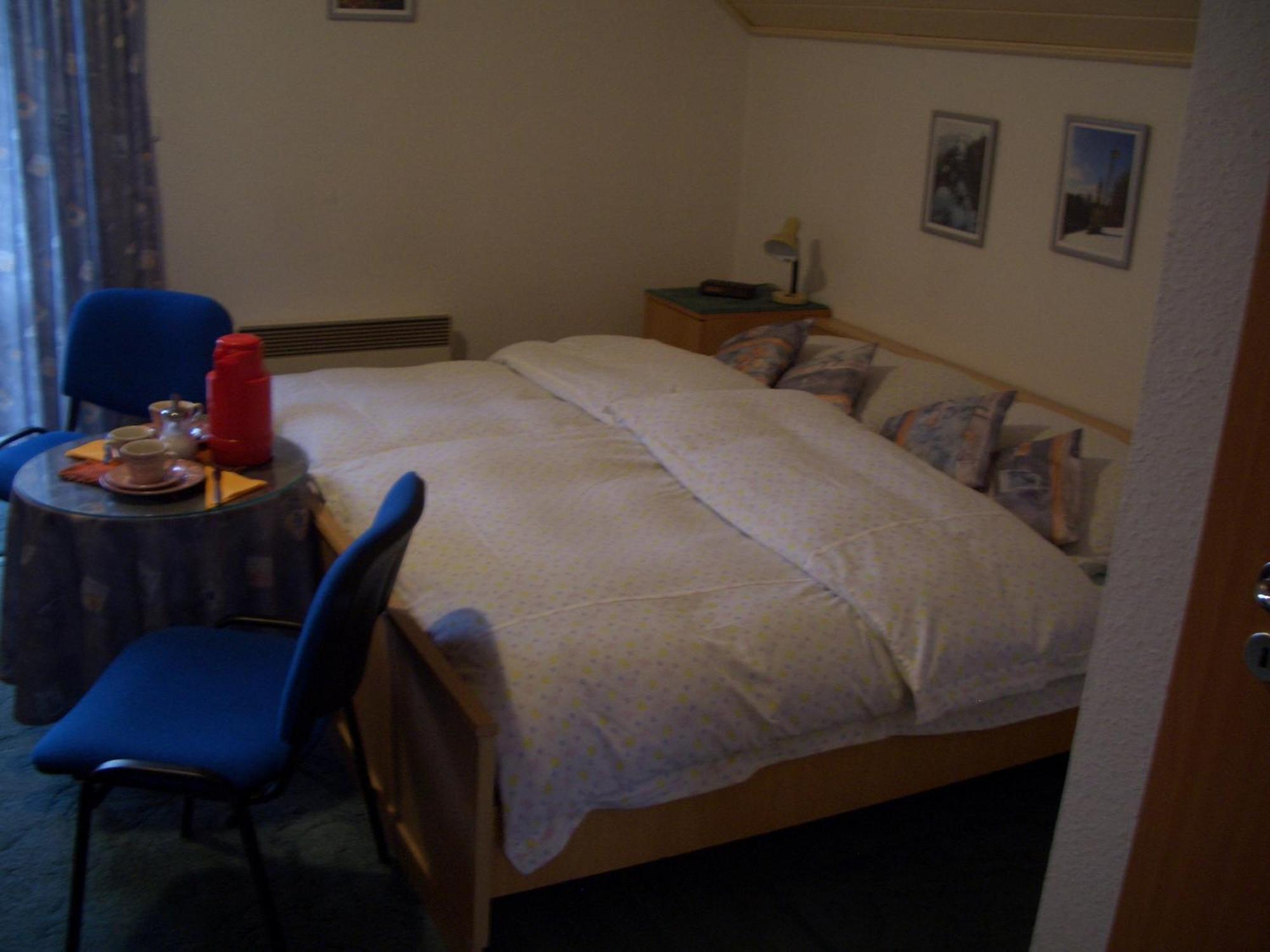Apartman U Krale - 2 Jičín Chambre photo