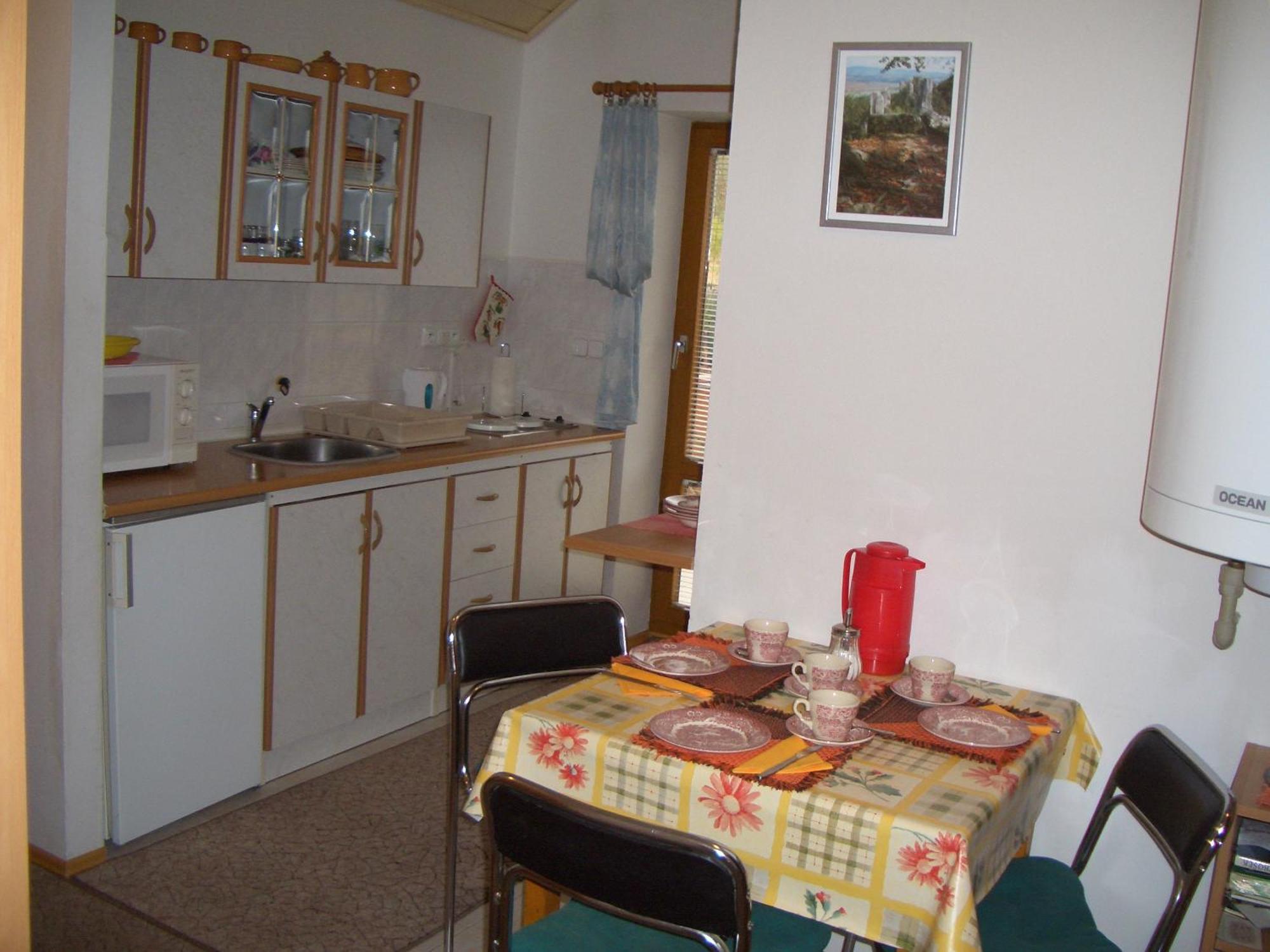 Apartman U Krale - 2 Jičín Chambre photo
