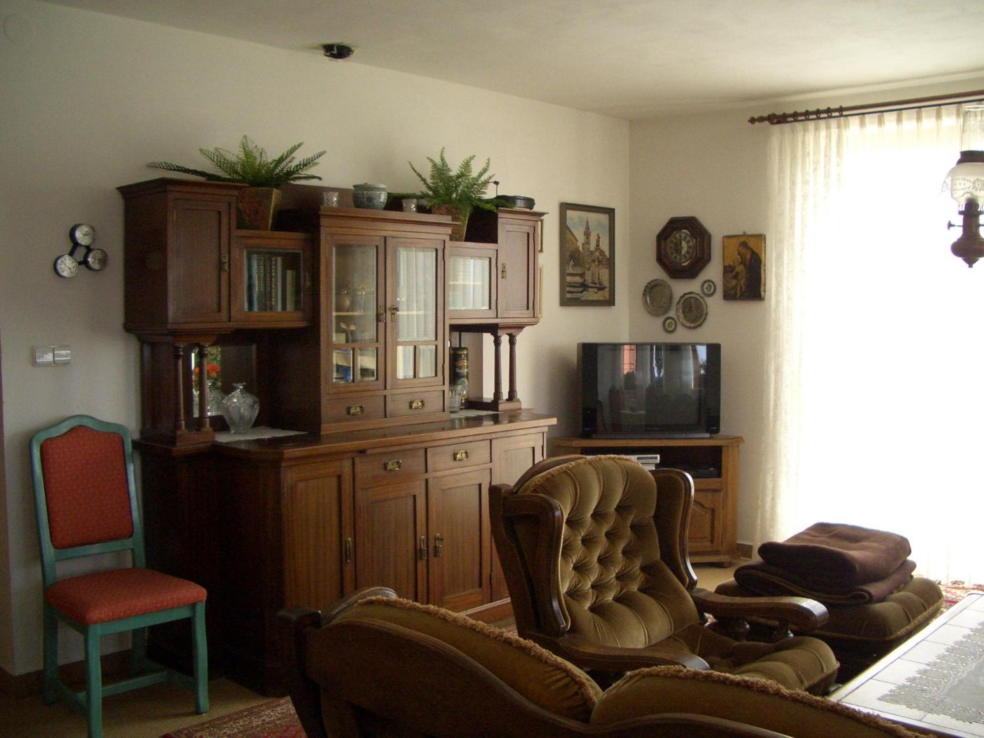 Apartman U Krale - 2 Jičín Chambre photo