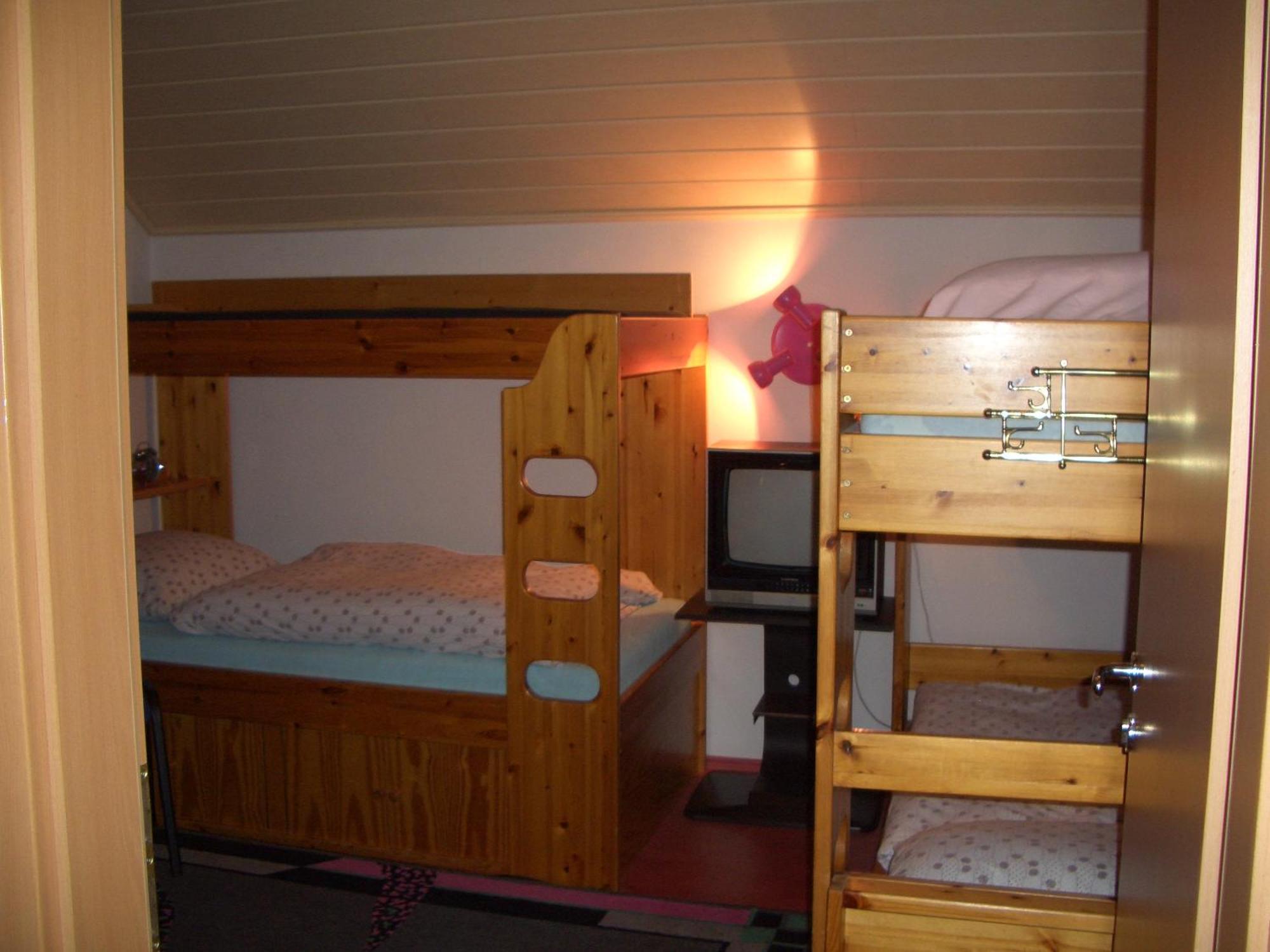 Apartman U Krale - 2 Jičín Chambre photo