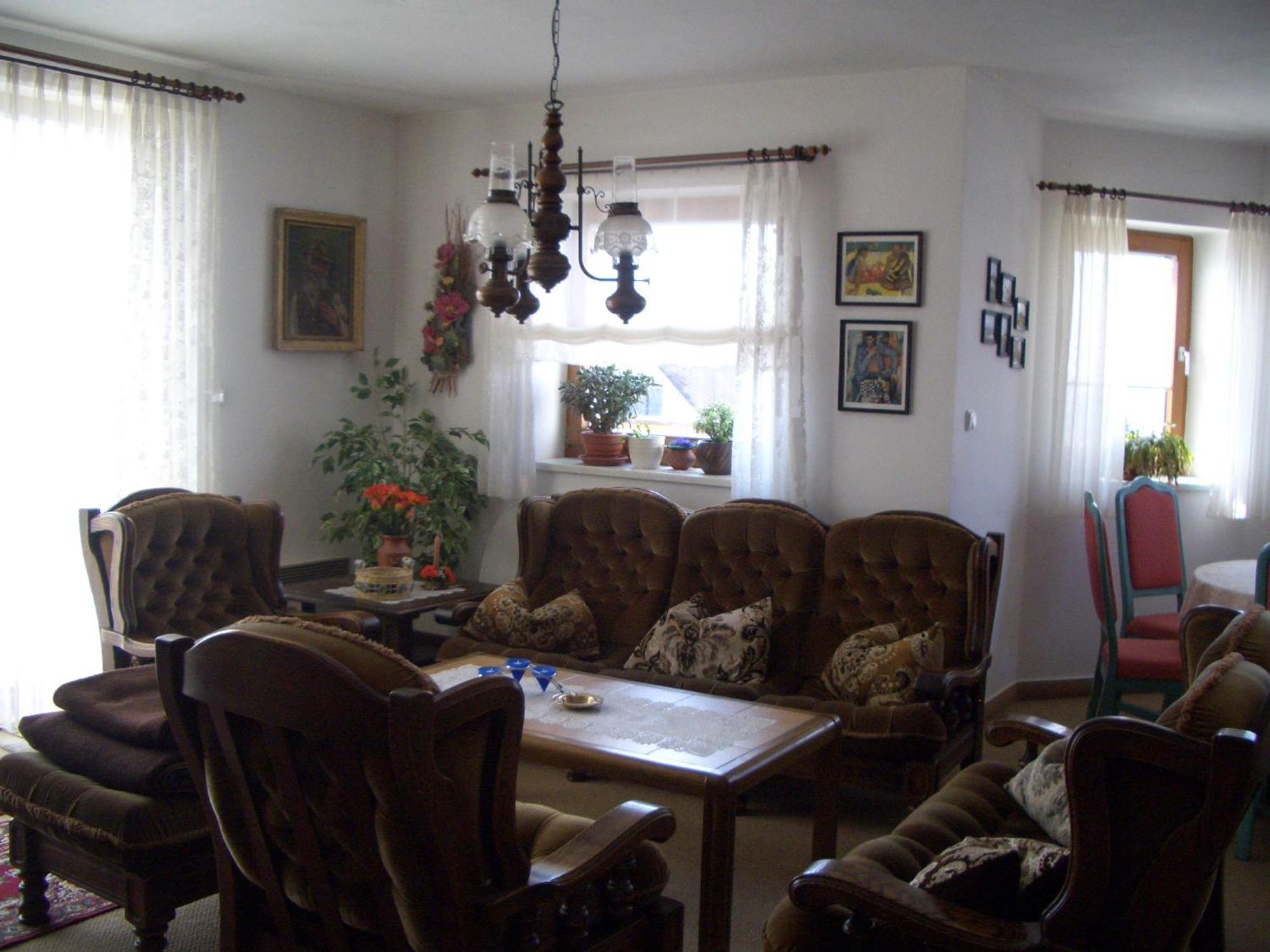 Apartman U Krale - 2 Jičín Chambre photo