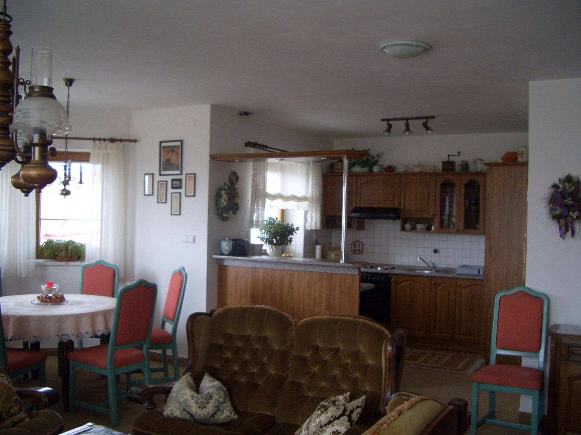 Apartman U Krale - 2 Jičín Chambre photo