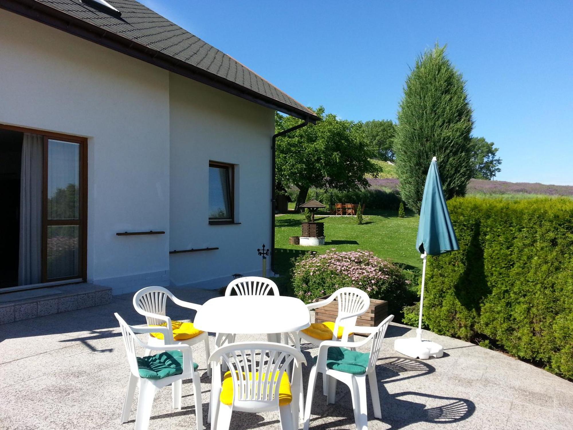 Apartman U Krale - 2 Jičín Chambre photo