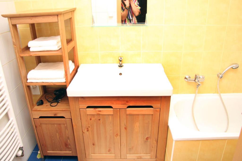 Apartman U Krale - 2 Jičín Chambre photo