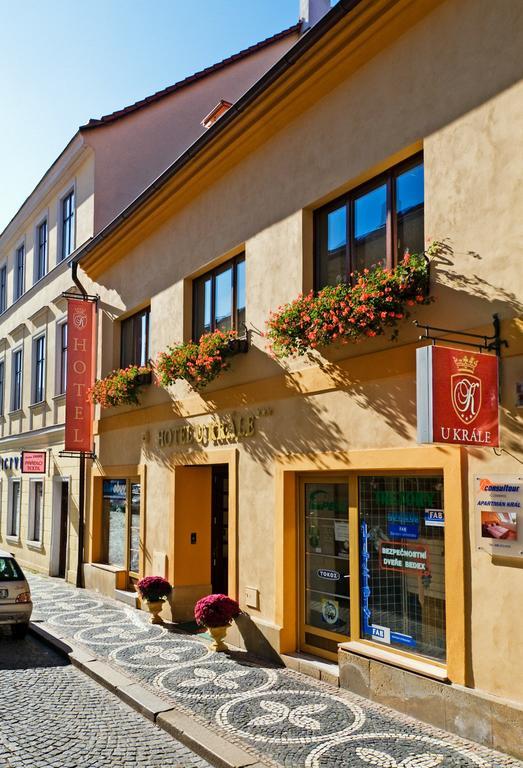 Apartman U Krale - 2 Jičín Extérieur photo