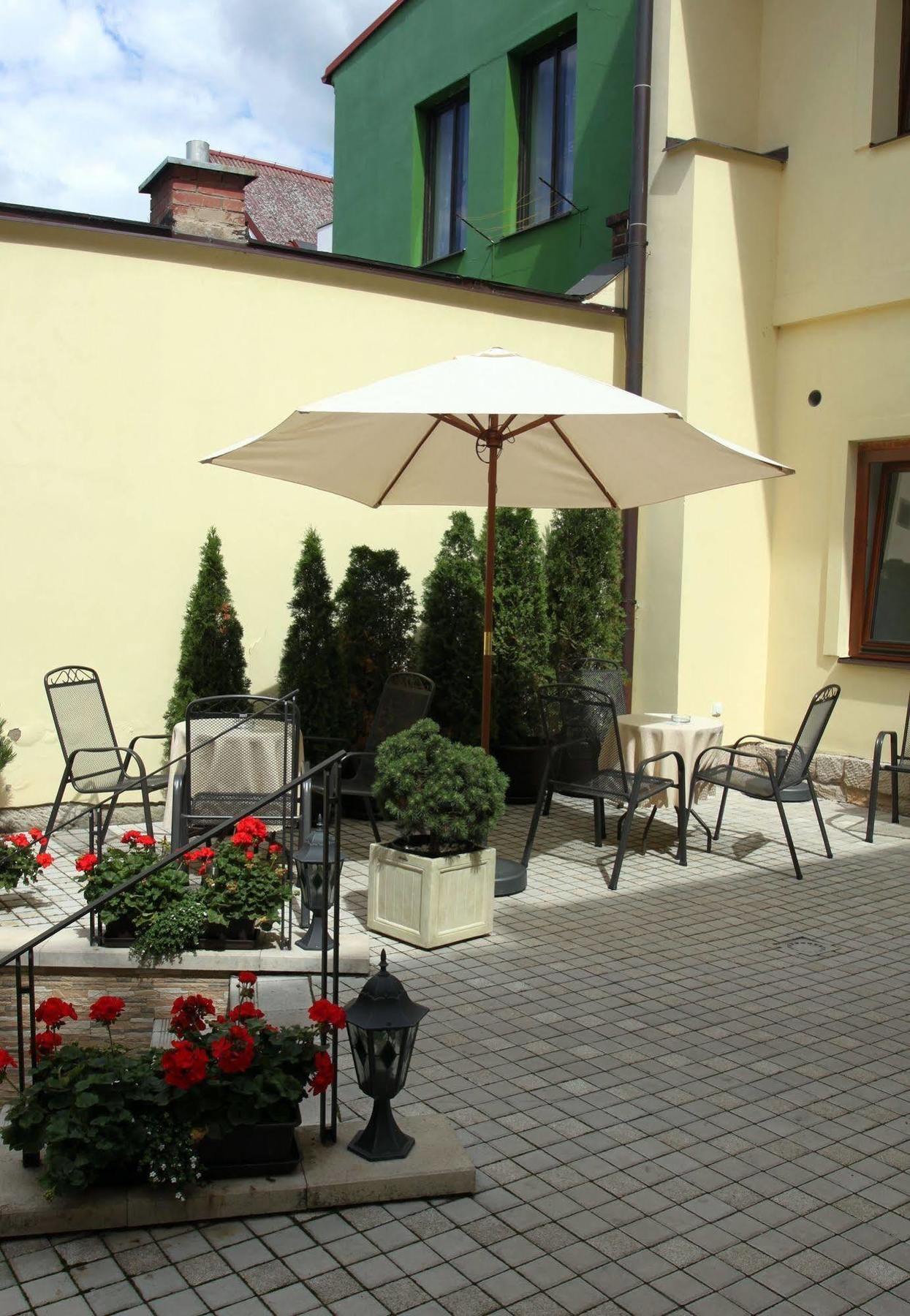 Apartman U Krale - 2 Jičín Extérieur photo