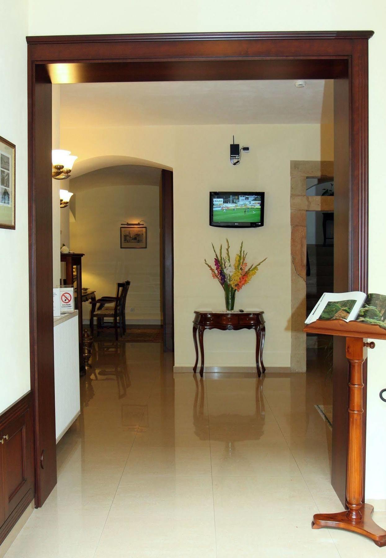 Apartman U Krale - 2 Jičín Extérieur photo
