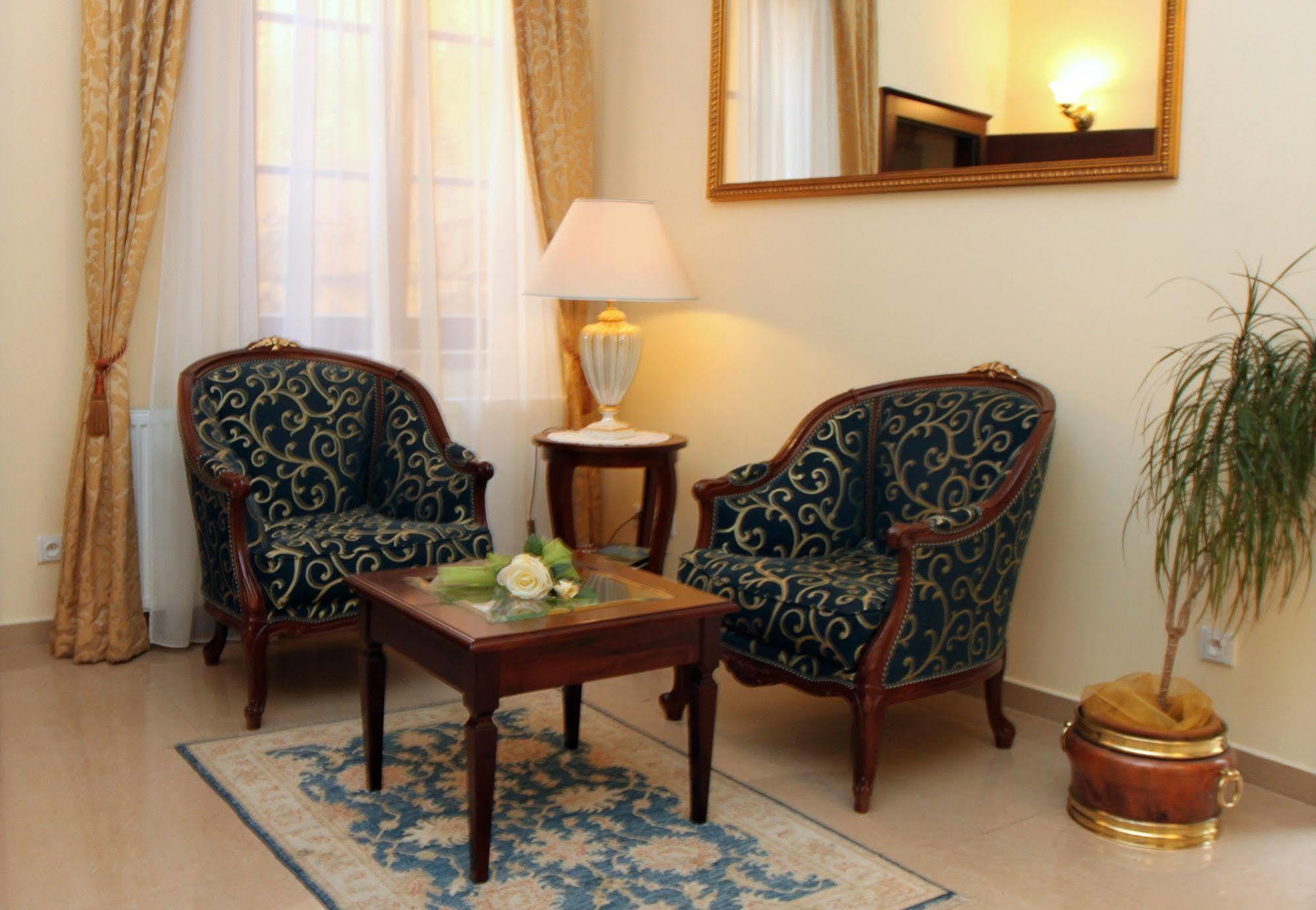 Apartman U Krale - 2 Jičín Extérieur photo