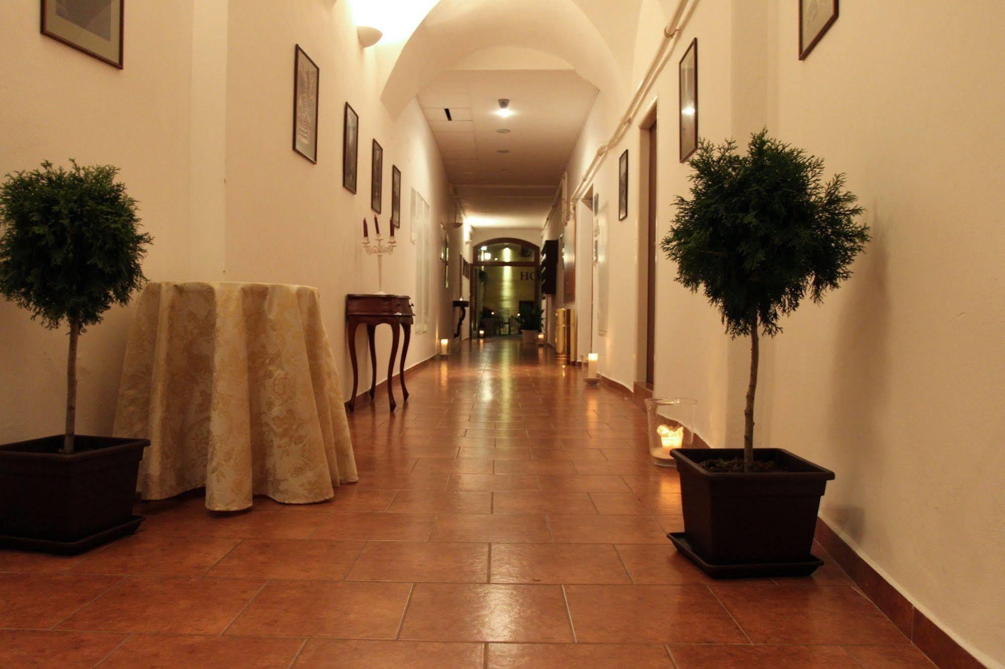 Apartman U Krale - 2 Jičín Extérieur photo