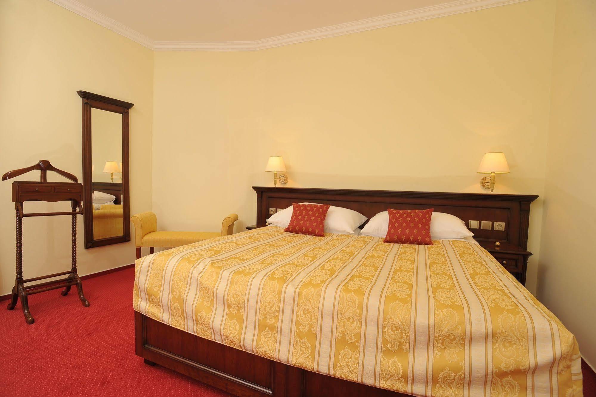 Apartman U Krale - 2 Jičín Extérieur photo