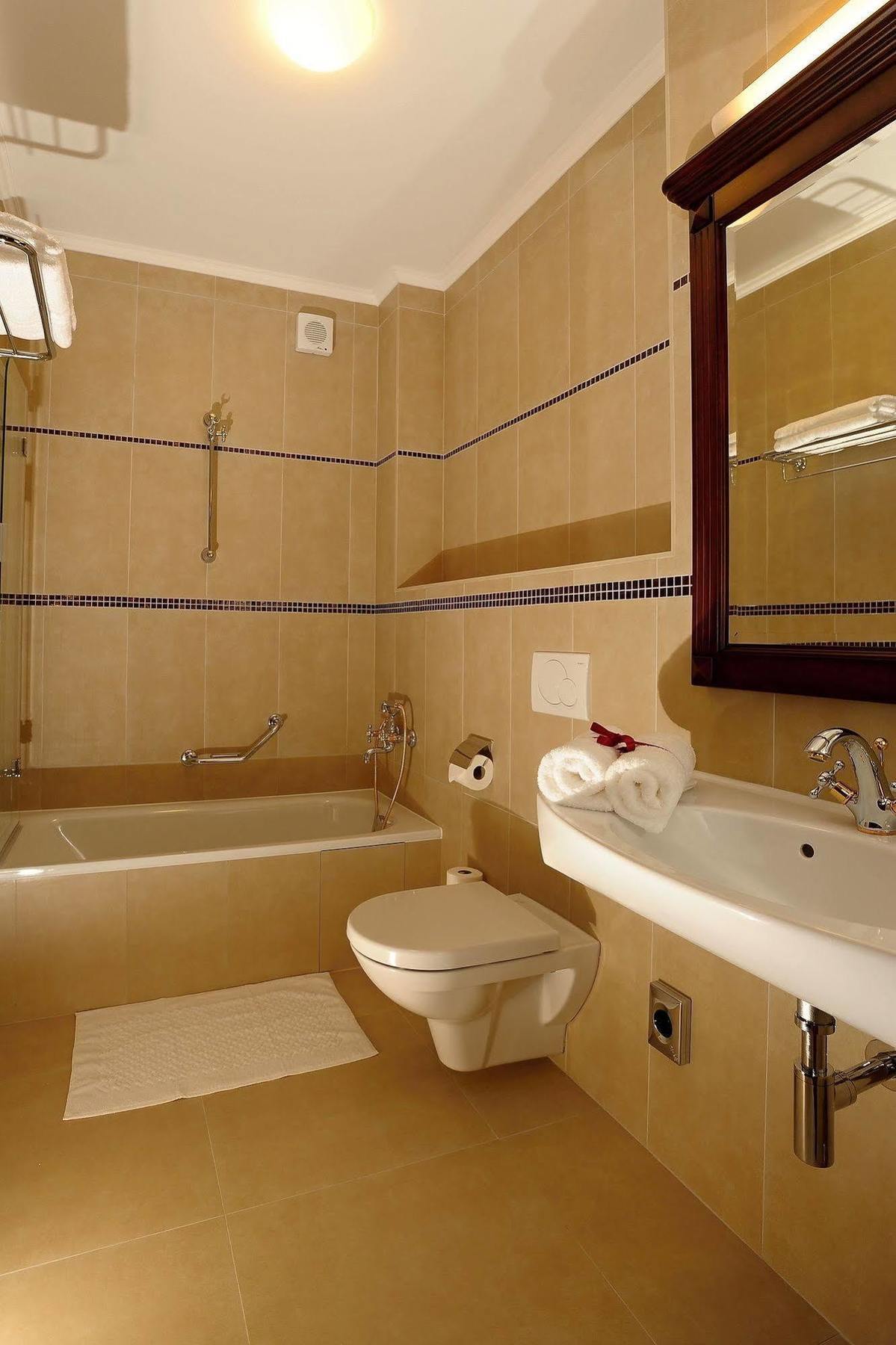 Apartman U Krale - 2 Jičín Extérieur photo