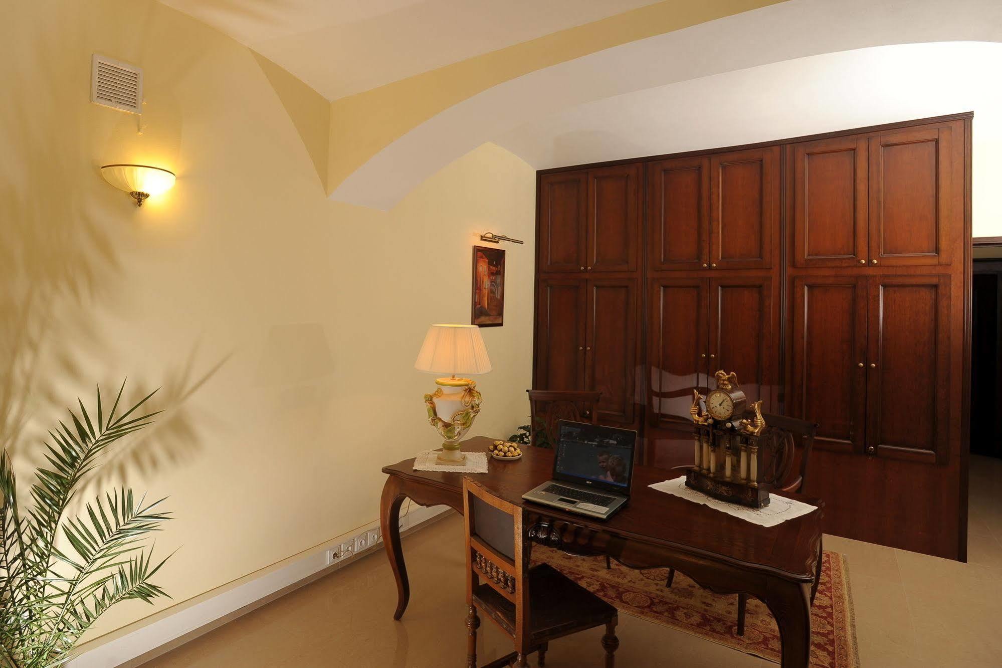 Apartman U Krale - 2 Jičín Extérieur photo