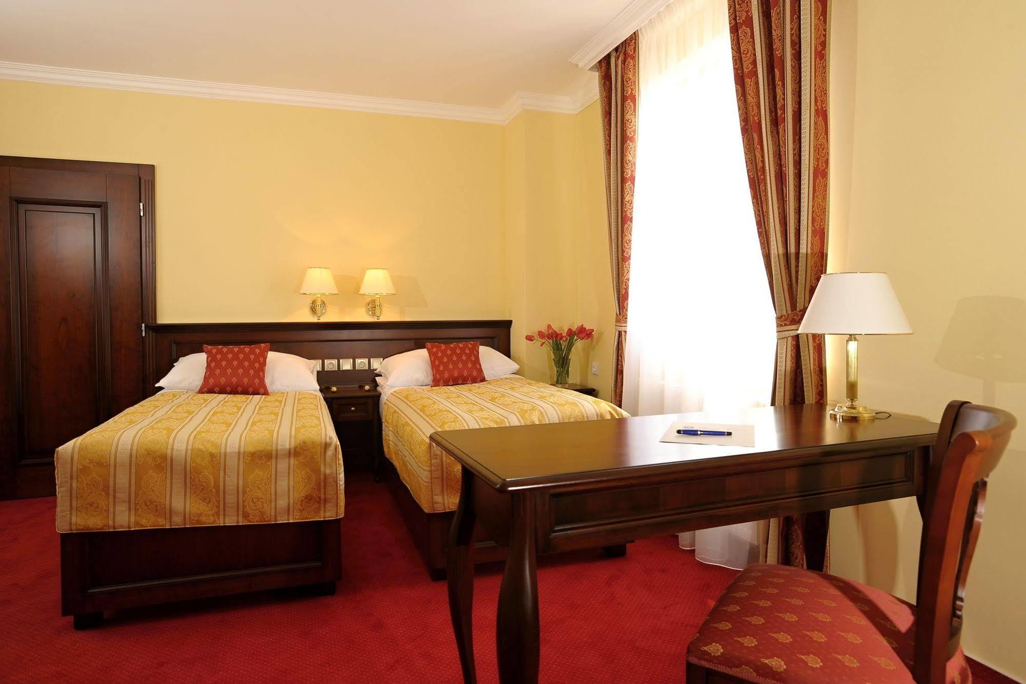 Apartman U Krale - 2 Jičín Extérieur photo