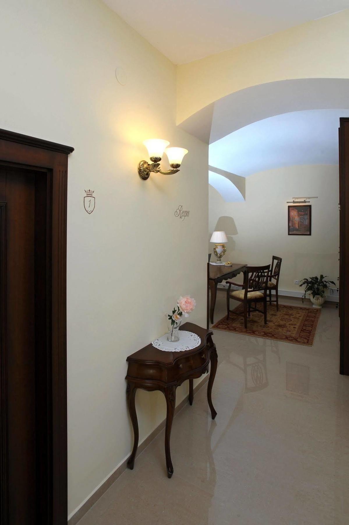 Apartman U Krale - 2 Jičín Extérieur photo